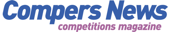 Compers News logo